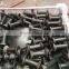 Hot sale ! 65Mn agricultural parts cultivator points and shovels