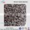 F46 60 80 120 150 200 240 mesh brown fused alumina/brown aluminium oxide