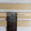Dyed Sterilized Wooden Tongue Depressor For Children
