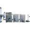 biomass gasifier with generator for renewable gas fuel used in power generator-2015 -sarah