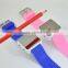 2016 Shenzhen watch factory led watch made in China