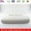 gel wedge pillow baby memory foam pillow