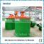 Mineral Equipment Agitator Tank , Mining Leaching Tank , Agitation Tank