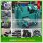 High capacity charcoal dust roller ball press machine