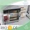Chimney Cake and Roller Cake 2 Different Shapes Cake Machine Kurtos Kalacs Machine