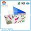 Soft RFID Blocking PVC Card Holder Sleeve