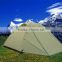 waterproof carp fishing tent beach tent / outdoor tents