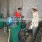 High quality coconut shell charcoal making machine,high efficiency charcoal briquette extruder machine