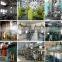 soybean oil pretreatment machine best quality