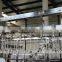 Small scale stainless steel poultry slaughterhouse