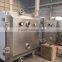 low temperature vacuum drying machine to dry tea leaves