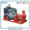 Fire Fighting Equipment Electric Motor Fire Pump