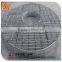 knitted wire mesh demister Wire mesh mist eliminator