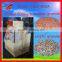 045 new type used plastic recycling machine, copper cable granule machine