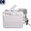 Multifunction Electric No Needles RF Skin Rejuvenation Mesotherapy Gun Skin Nutrient Injection Beauty Machine