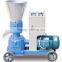 Pellet Mill Design