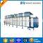 Circumference Animal Feed Dryer Equipment For Large Poultry Farm