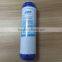 Water treatment cartridge udf carbon filter cartridge