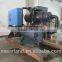 60 Ton Screw Industrial Chiller System Water Cooled Type Chiller