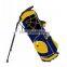 2014 New Design Custom Golf King Golf Cart Bag