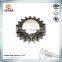 Professional Industrial 304 Stainless Steel Sprocket 4034X 1 1/4 Finished Bore Roller Chain Sprocket