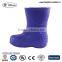 Cheap Lightweight Colorful EVA Rain Boots For Kids