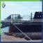 ISO 9001 Certificate Marine Rubber Inflatable Launching Ship Airbag