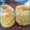 8-strand & 12-strand CHNMAX UHMWPE rope polyethylene line for marine