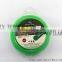 Commercial Grade 1 Pound/ 1LB Brush Cutter Nylon Trimmer Line