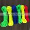 3-strand Twist color plastic ropes