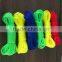 Good Quality PE/PP 3/4 Strands Yellow/Green/Blue/Red Rope