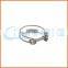 chuanghe high hose clamp with welding