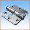 China chuanghe high quality brass glass door hinge