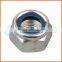  high quality stainless steel metal lock nut