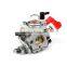 Aeromedelling Carburetor 668 carburetor for HPI Compatible Baja