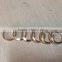 china high precision metal/plastic cnc processing parts