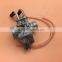19mm 2 Stroke Scooter Booster Carburetor for 2004 ATV carb Dirt Bike