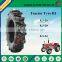 China agriculture tractor tires 400-12 400-14 400-16 for sale