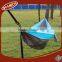 Free Iron Caranbiners Size Customized Double Nest 4 Seasons Hammock