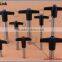 Quick release locking pins ball lock pins