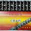 Agriculture machinery parts roller chain for walking tractors