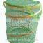 pop up storage sack garden leef bag leave bag
