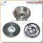 OEM custom high quality casting forg wheel blank