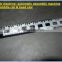 LMS 42mm 40mm stainless Furniture Drawer Slide Telescopic Channel production line equipment