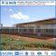 Turn Key Prefabricated Light Steel Frame School Building