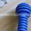 pet accessory pet toy factory dog ribbed dumbbell in China