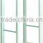 low price clothing store eas rf anti-theft alarm gates