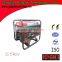 2 kw/ 2000 w gas generator set
