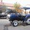 2016 25hp 4WD NEW254 mini tractor