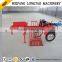 37 Ton Diesel Engine automatic hydraulic log splitter with CE approved